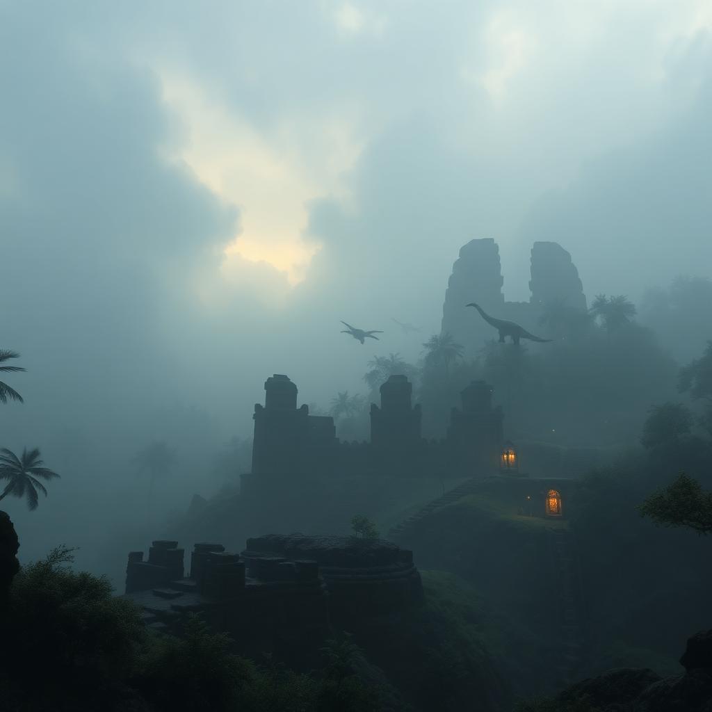 ARK Survival Ascended