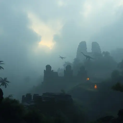 ARK Survival Ascended