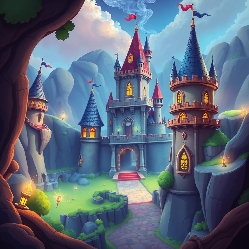 Clash Royale