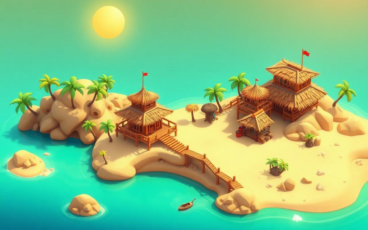 Clash of Clans