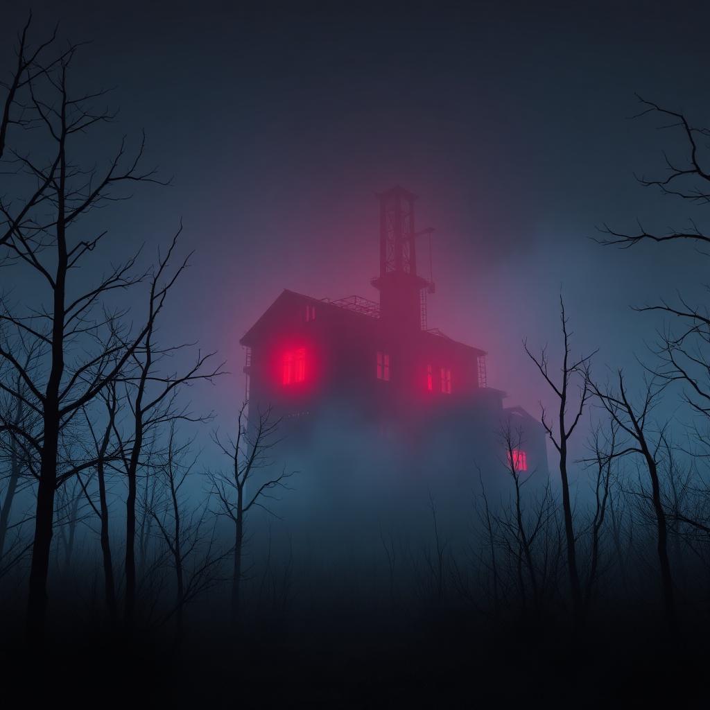 Dead by Daylight