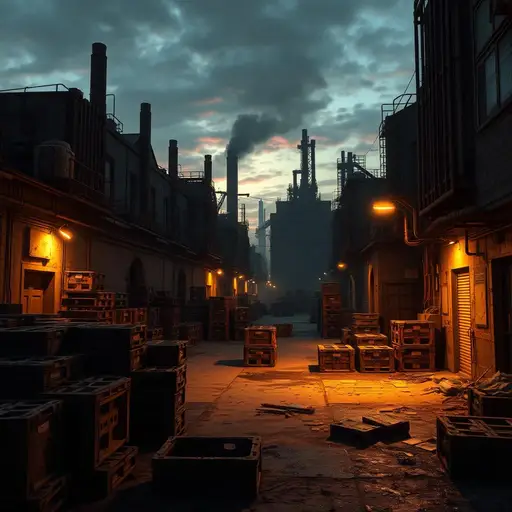 Escape From Tarkov
