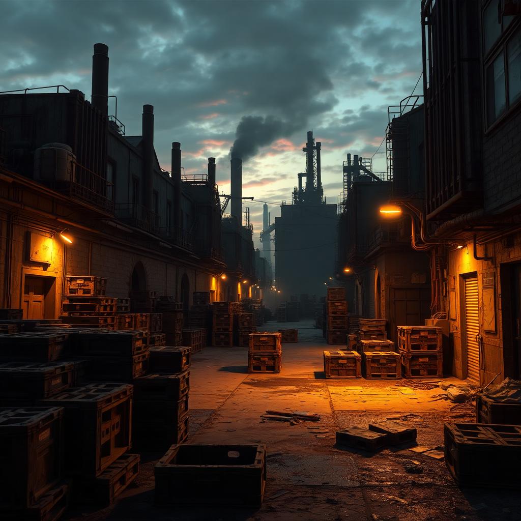 Escape From Tarkov