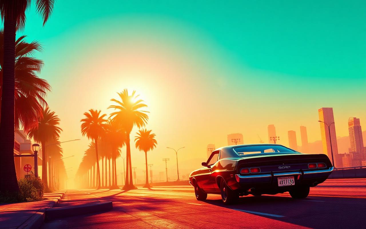 GTA V