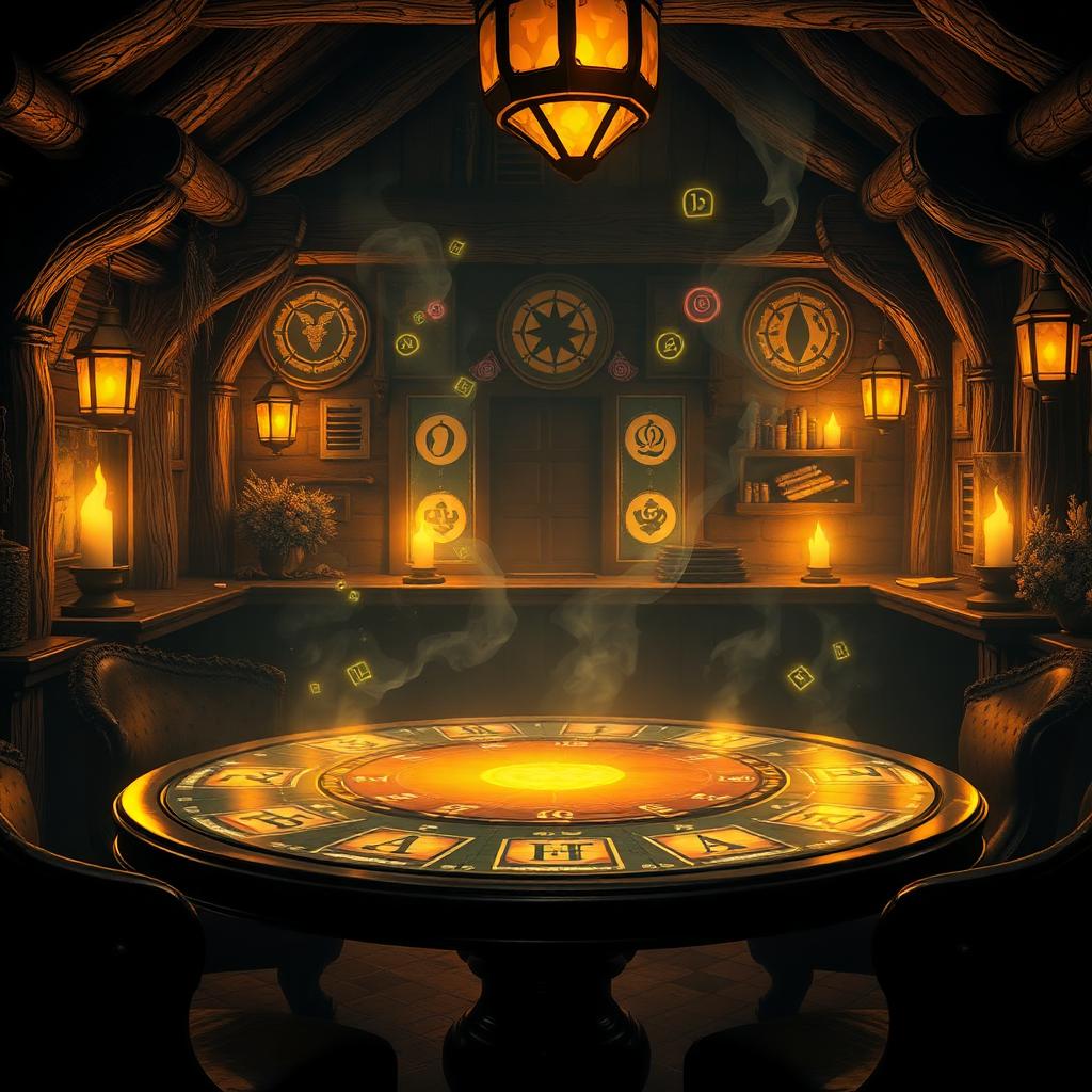 Hearthstone