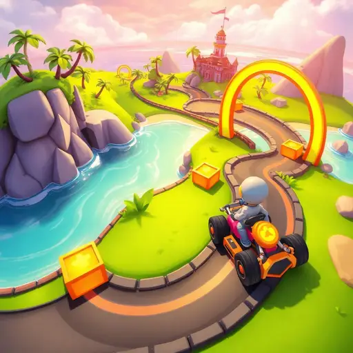 Mario Kart