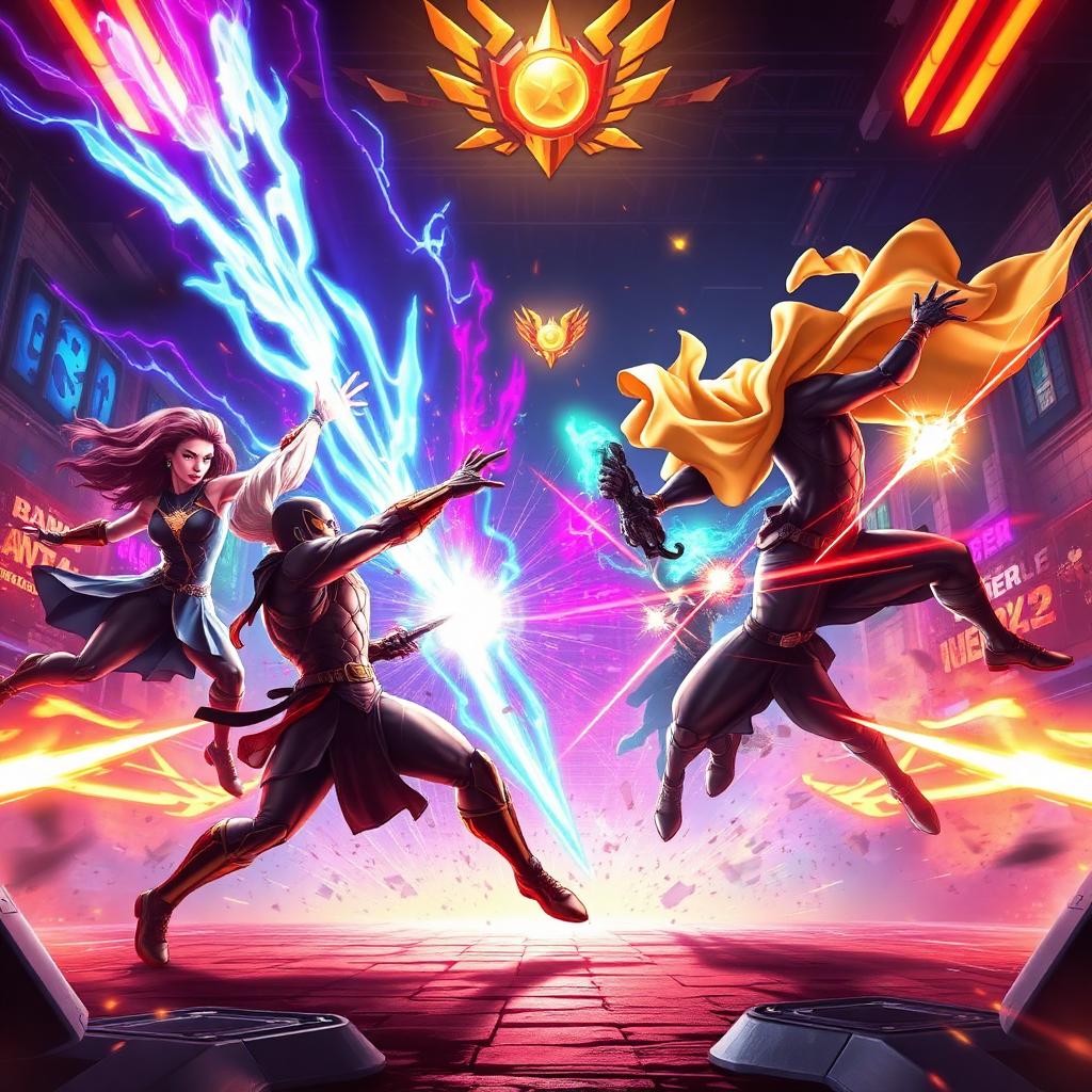 Marvel Rivals