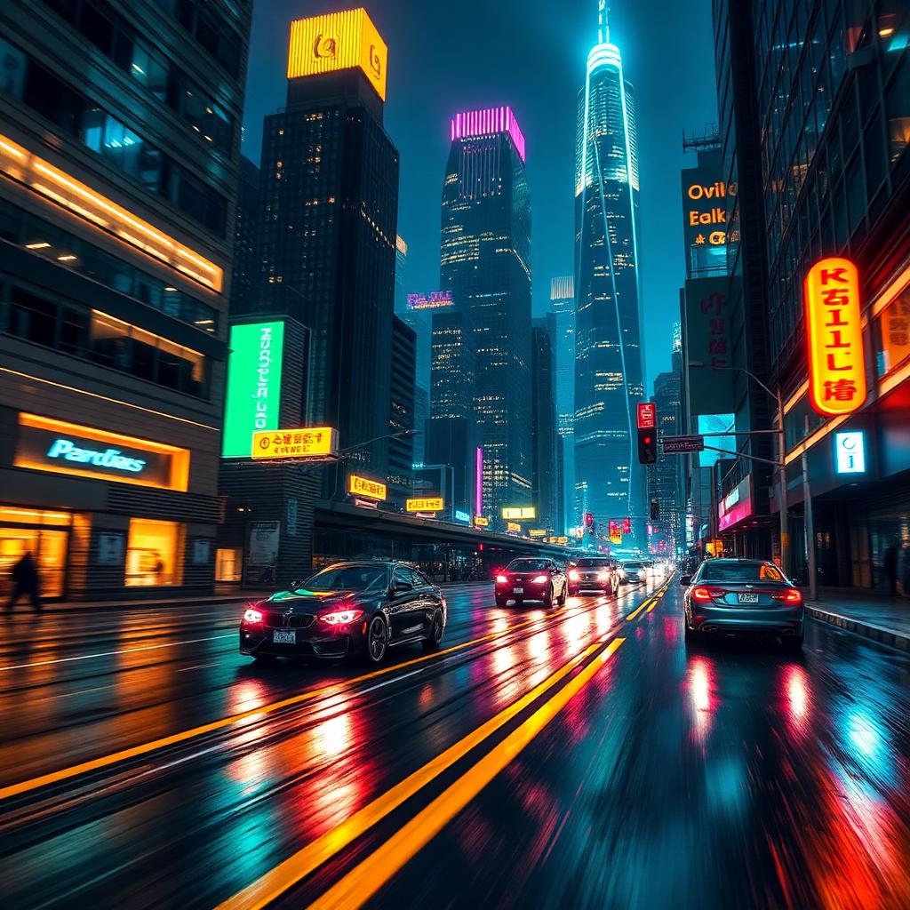 Need for Speed