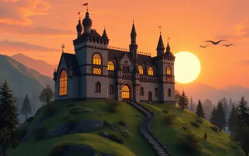 Old School RuneScape