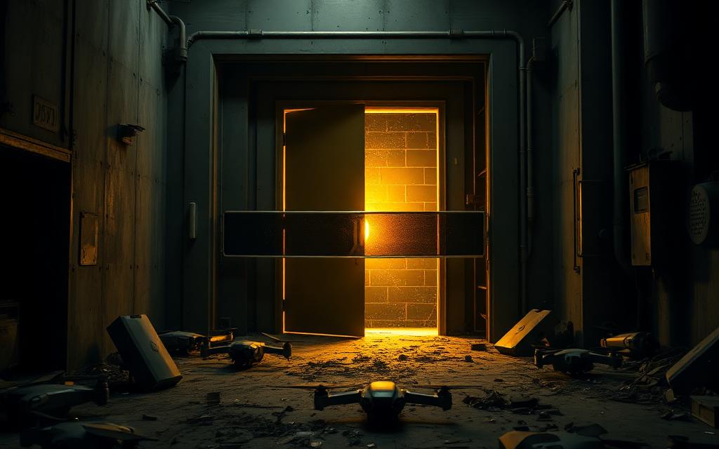Rainbow Six Siege