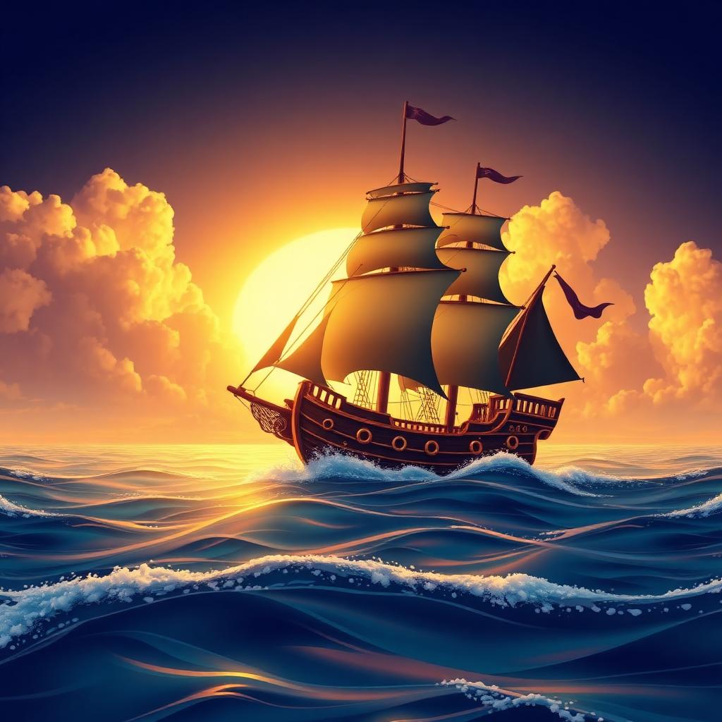 Sea of Thieves