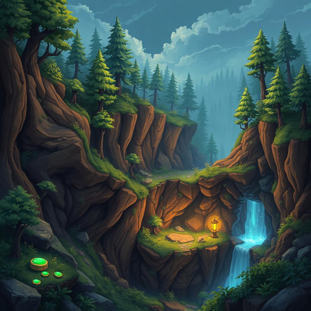 Terraria