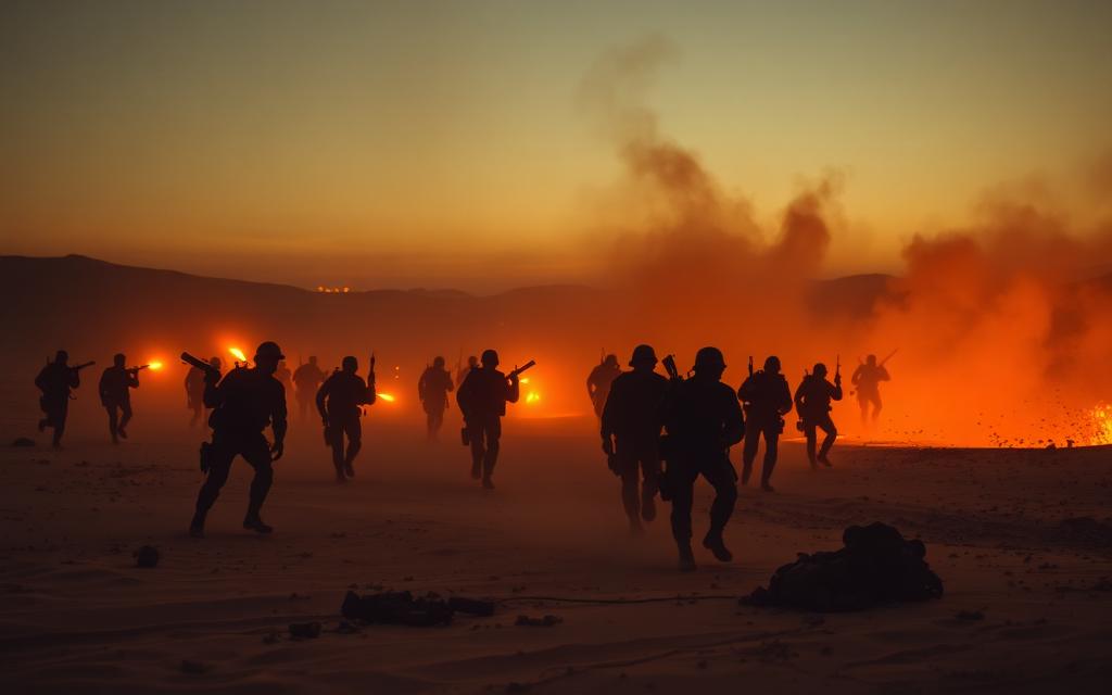 Warzone