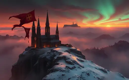World of Warcraft