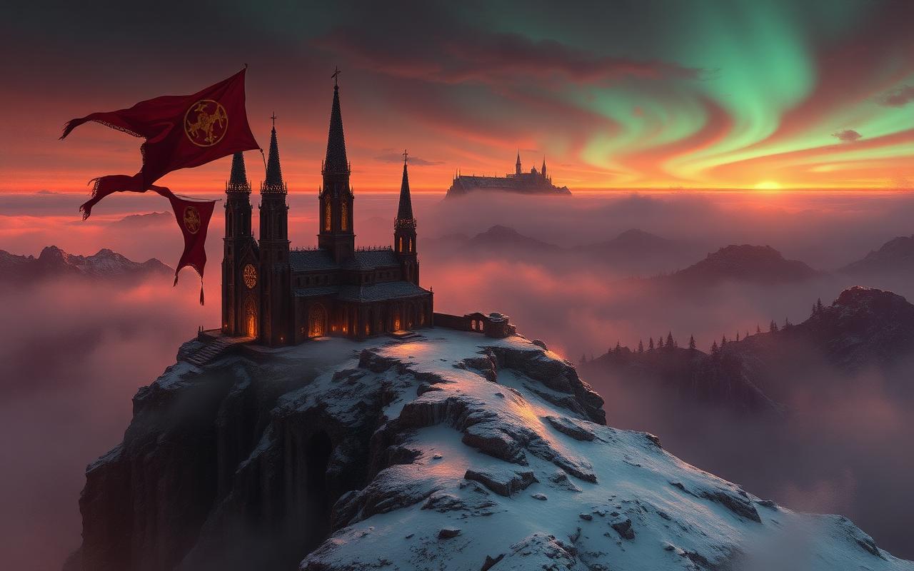 World of Warcraft