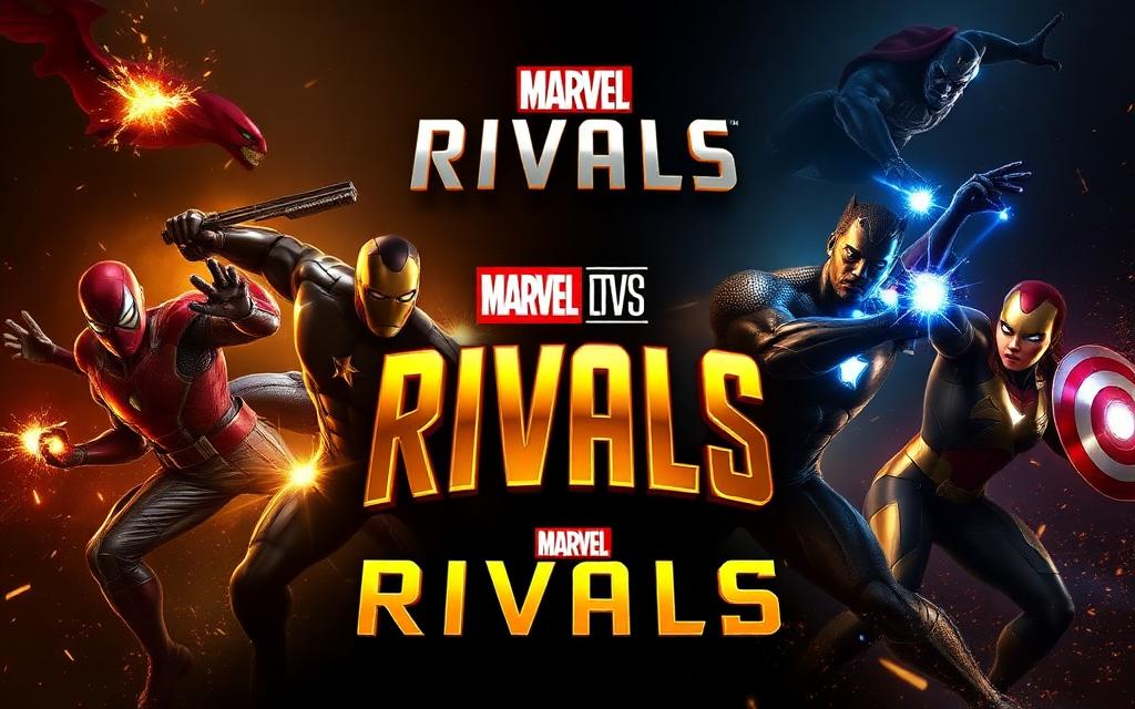 Marvel Rivals